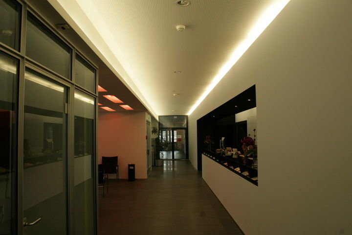 Multimediahaus Espace Media Bern