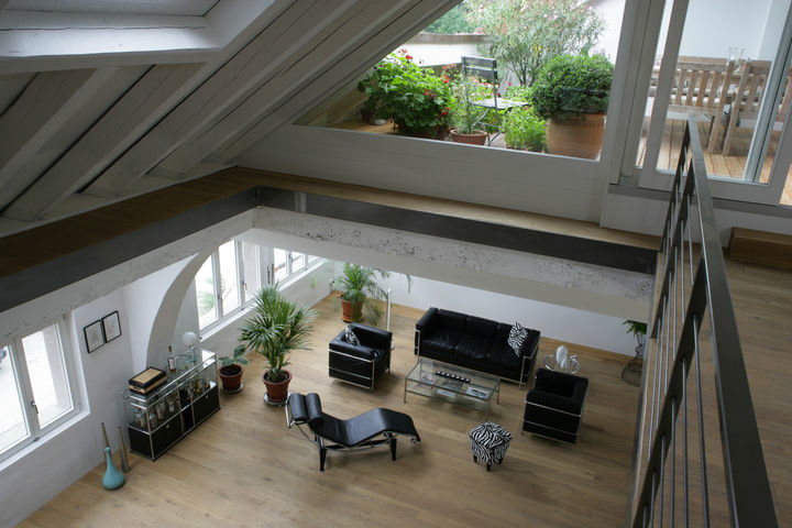 Loft Hasle b. Burgdorf