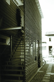 Dreifamilienhaus Brittnau
