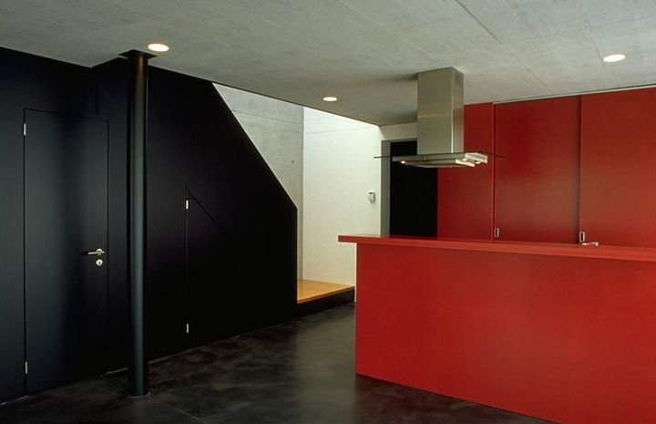 Doppelhaus 1 Kölliken 