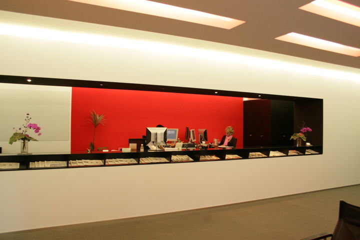 Multimediahaus Espace Media Bern