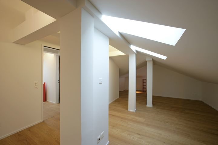 Mehrfamilienhaus Bern