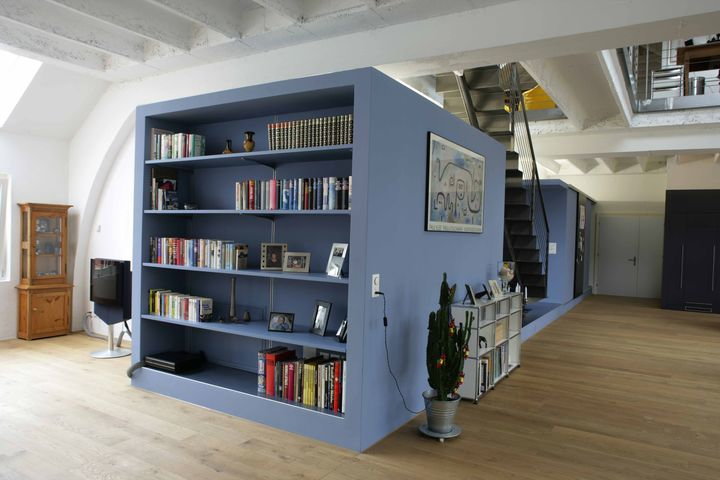 Loft Hasle b. Burgdorf