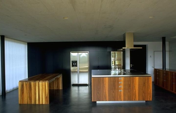 Doppelhaus 1 Kölliken 