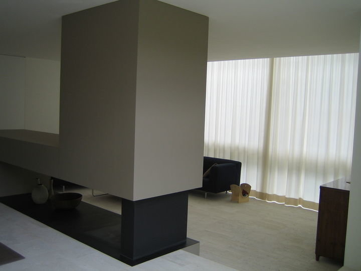 Einfamilienhaus 2 Rüfenacht