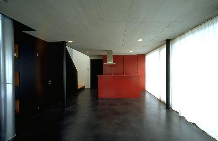 Doppelhaus 1 Kölliken 
