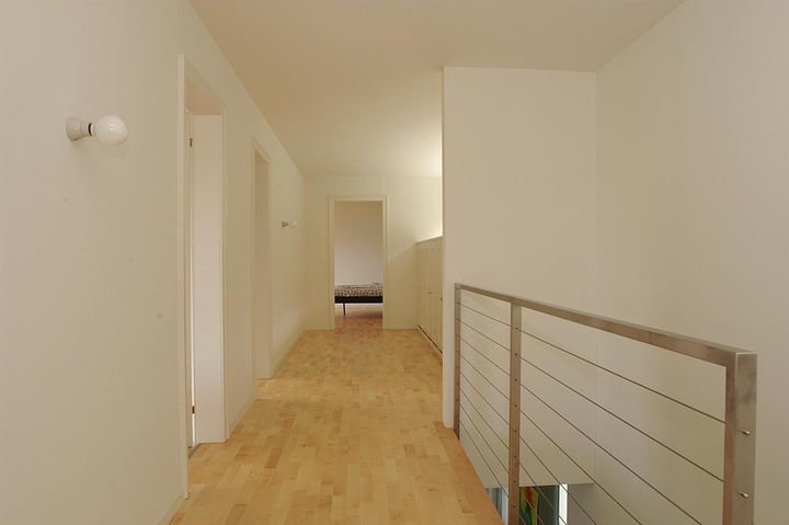 Einfamilienhaus St. Niklausen