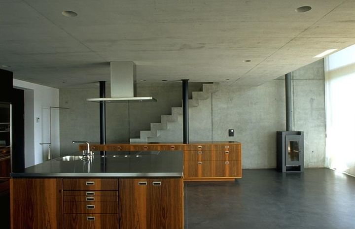 Doppelhaus 1 Kölliken 