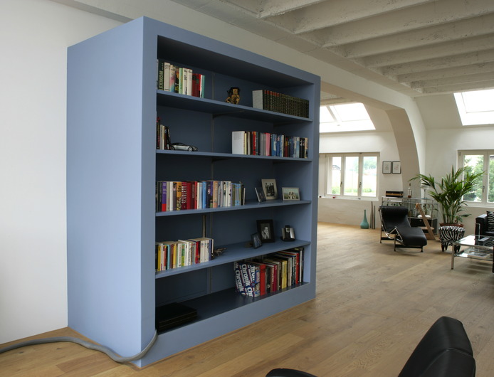 Loft Hasle b. Burgdorf