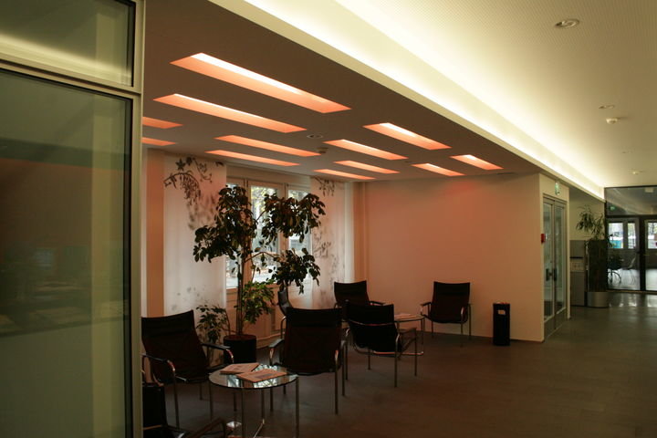 Multimediahaus Espace Media Bern