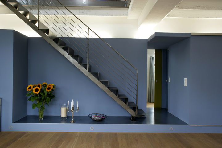 Loft Hasle b. Burgdorf