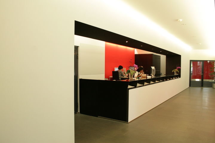 Multimediahaus Espace Media Bern