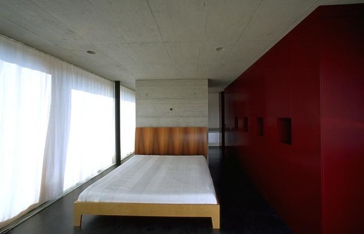 Doppelhaus 1 Kölliken 