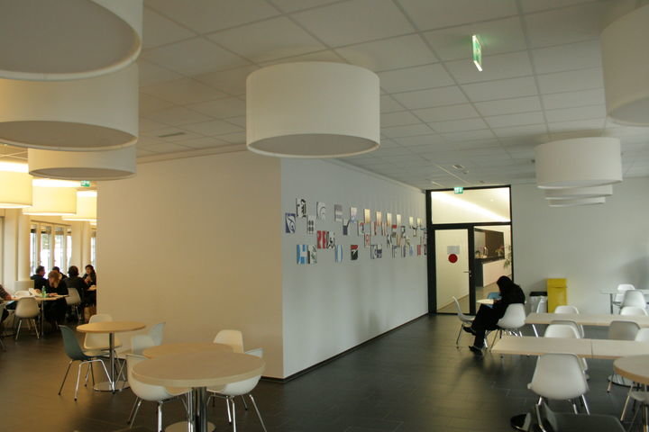 Multimediahaus Espace Media Bern