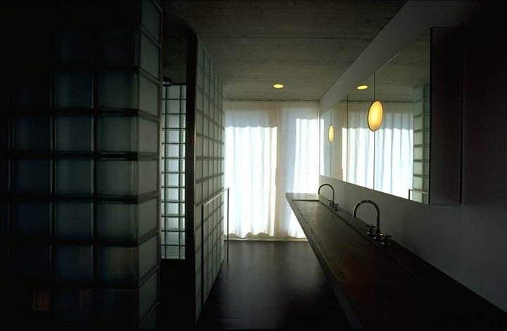 Doppelhaus 1 Kölliken 