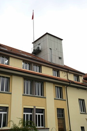 Loft Hasle b. Burgdorf