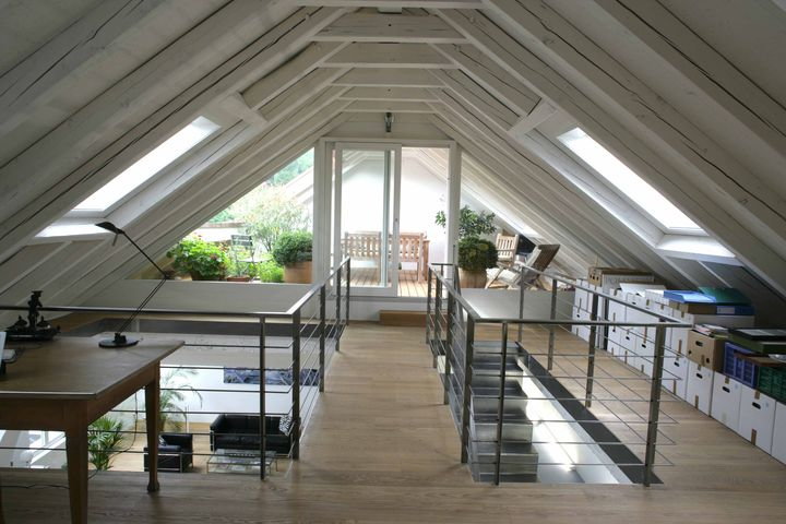 Loft Hasle b. Burgdorf