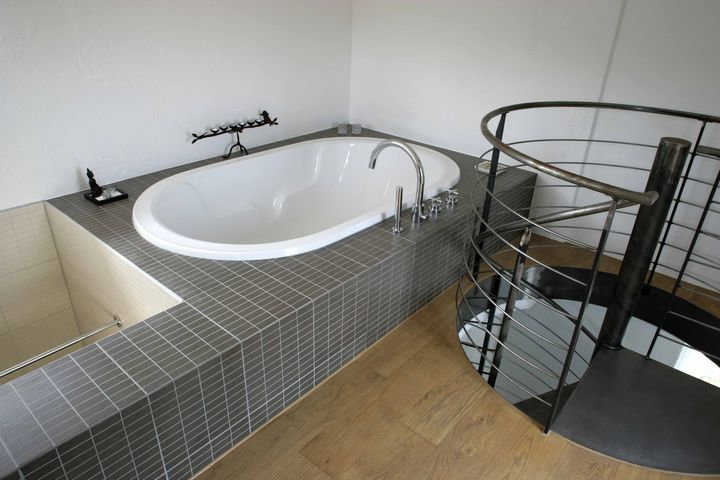 Loft Hasle b. Burgdorf